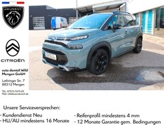 Bild des Angebotes Citroen C3 Aircross