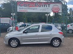 Bild des Angebotes Peugeot 206 Basis