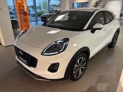 Bild des Angebotes Ford Puma Titanium Automatik Fahrassistenzpaket Komfort Pake