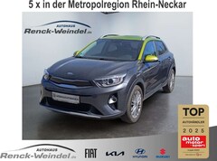 Bild des Angebotes Kia Stonic 1.0 Dream Team Navi Rückfahrkam. Apple CarPlay And