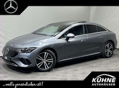 Bild des Angebotes Mercedes-Benz EQE 300 Premium Plus HyperScreen+Massage+22KW !!