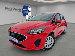 Bild des Angebotes Ford Fiesta Cool & Connect 1.0 Ecoboost NAVI 1HAND!