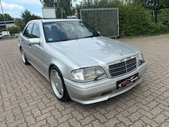 Bild des Angebotes Mercedes-Benz C 36 AMG DE FAHRZEUG TÜV/AU NEU