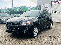 Bild des Angebotes Mitsubishi ASX Intense 2WD,2Gand,Klima,Navi,Tüv&inspneue