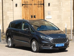 Bild des Angebotes Ford S-Max S-MAX  Vignale*1 HAND*35TKM*LEDER*LED*KAM*