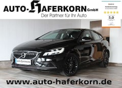 Bild des Angebotes Volvo V40 2.0 Momentum 122 *SZHZG*NAVI*KLIMAAUTO*LED*
