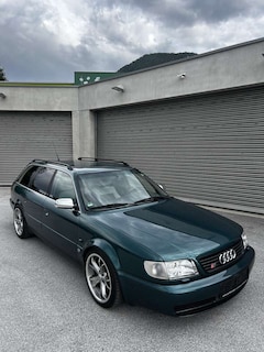 Bild des Angebotes Audi S4