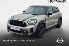 Bild des Angebotes MINI Cooper SE Countryman MINI Yours Trim