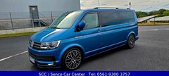 Bild des Angebotes VW T6 Caravelle T6 BUS Caravelle 2.0 TDI Comfort DSG Automatik