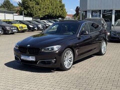 Bild des Angebotes BMW 330 d xDrive Panorama / Head up / Leder / Memory Sitze