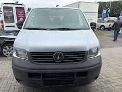 Bild des Angebotes VW T5 Kombi Kombi lang
