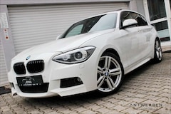 Bild des Angebotes BMW 120 d*Auto*M-Sport*Navi*Alcantara*Xenon*GLD*18Zol