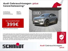 Bild des Angebotes Audi e-tron 50 quattro S line Edition #1 LM21 HuD Pano Matr...