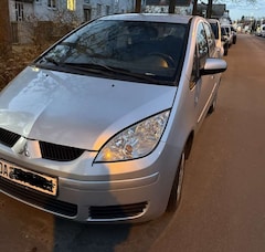 Bild des Angebotes Mitsubishi Colt 1.5 DI-D Automatik Invite