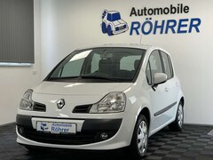 Bild des Angebotes Renault Modus Dynamique Automatik 1.Hand