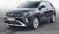 Bild des Angebotes VW T-Cross 1.0 TSI DSG Goal