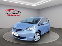 Bild des Angebotes Honda Jazz i-VTEC*Trend*KLIMA*131TKM*1.HAND*TÜV NEU*