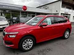 Bild des Angebotes Skoda Kamiq 1.0 TSI Ambition