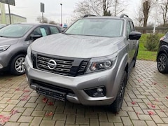 Bild des Angebotes Nissan NP300 N-Guard Double Cab 4x4