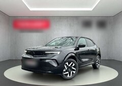 Bild des Angebotes Opel Mokka GS Line 1.2 Turbo/Rückfahrkamera/LED/Tempomat