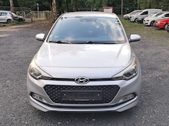 Bild des Angebotes Hyundai i20 Intro Edition