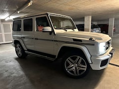 Bild des Angebotes Mercedes-Benz G 63 AMG G 63 AMG Mit MB100 Garantie