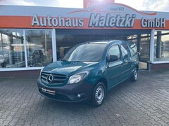 Bild des Angebotes Mercedes-Benz Citan 109 CDI Extralang Kasten*Kamera*Klima*AHK*
