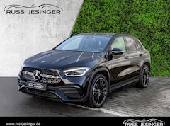 Bild des Angebotes Mercedes-Benz GLA 250 e AMG Line *MBeam*Pano*MBUX*TotW*Night*
