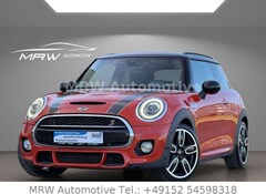 Bild des Angebotes MINI Cooper S JCW KAMERA HUD NAVI H&K LEDER LED PANO