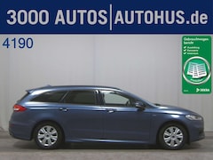 Bild des Angebotes Ford Mondeo Turnier 2.0 EB ST-Line LED Navi Memory