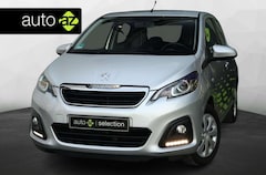 Bild des Angebotes Peugeot 108 1.0 VTi Active