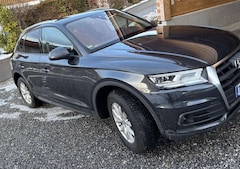 Bild des Angebotes Audi Q5 Q5 45 TDI quattro tiptronic design