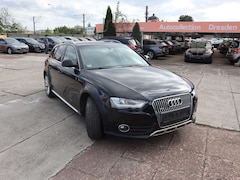 Bild des Angebotes Audi A4 allroad 2.0 TFSI (155 kW)