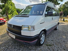 Bild des Angebotes VW T4 Multivan Campingausbau Dehler,Hochdach, Dusche uvm