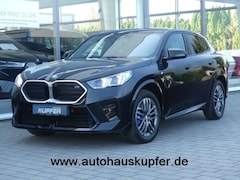 Bild des Angebotes BMW X2 M35i xDrive M Sport ACC Prof.HK°Headup°360°