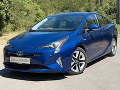 Bild des Angebotes Toyota Prius 1.8 VVT-i Executive *Head-up-Display*RFK*