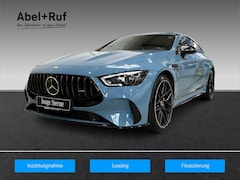 Bild des Angebotes Mercedes-Benz AMG GT GT 63 S AMG 4M+ NIGHT II+AERO+Burmester+SHD+360°