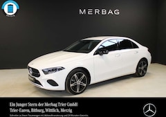 Bild des Angebotes Mercedes-Benz A 250 e *Limousine Premium Night LED Ambie 18"