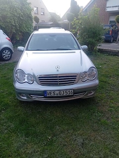 Bild des Angebotes Mercedes-Benz E 220 CDI Automatik Elegance DPF