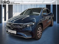 Bild des Angebotes Mercedes-Benz EQA 350 AMG Line 4MATIC