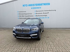 Bild des Angebotes BMW X3 xDrive30i xLine AT