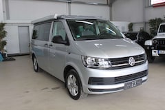 Bild des Angebotes VW T6 California Coast *Camper* StHz.*AHK*TOP