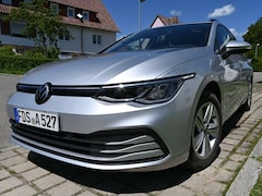 Bild des Angebotes VW Golf Variant Golf VIII Variant CNG 1.5 TGI Life