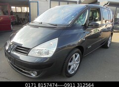 Bild des Angebotes Renault Espace IV Edition 25th 7-Sitzer