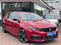 Bild des Angebotes Peugeot 308 GTi*NAVI*TÜV 07/2027*SCHECKHEFT*