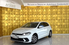 Bild des Angebotes VW Polo VI IQ DRIVE *ACC*NAVI*AUTOMATIK*IQ*