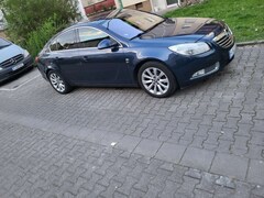 Bild des Angebotes Opel Insignia 2.0 CDTI Active