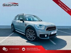 Bild des Angebotes MINI Cooper SD Countryman LEDER/LED/PANO