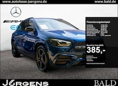 Bild des Angebotes Mercedes-Benz GLA 200 d AMG-Sport/AHK/MBeam/Night/Cam/Easy-P