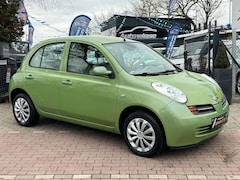 Bild des Angebotes Nissan Micra 1.2 Acenta*Klima*DAB*Allwetter*TEL*TÜV NEU